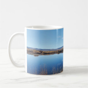 Mirror Pond Mug