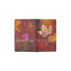 Mirror Wing Autumn Serenity Journal