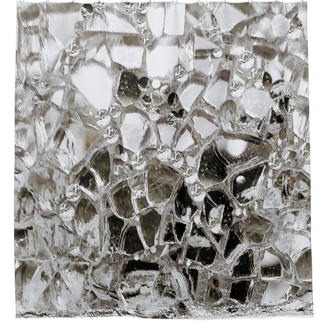 Mirrors and Glass (Front)