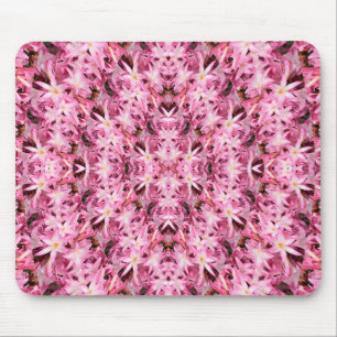 Mirrors of Amaryllis.... Mouse Pad