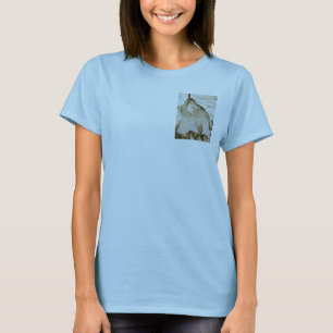 Miru's Temptation, T-Shirt