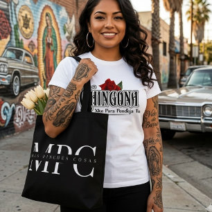Mis Pinches Cosas Tote Bag