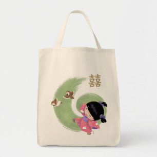 Misaki Grocery Tote