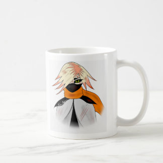Misaki Kai Coffee Mug