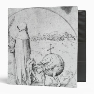 Misanthrope Binder