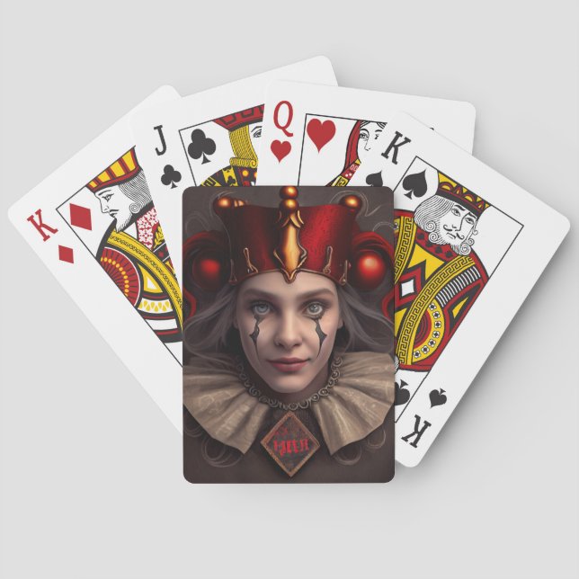 Misc cards (Back)