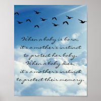 Miscarriage/Infant Loss Memorial