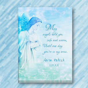 Miscarriage, stillbirth Remembrance  Photo Block