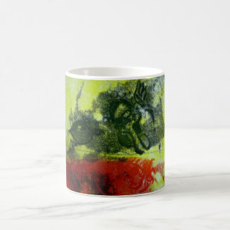 Mischevious Gods Coffee Mug