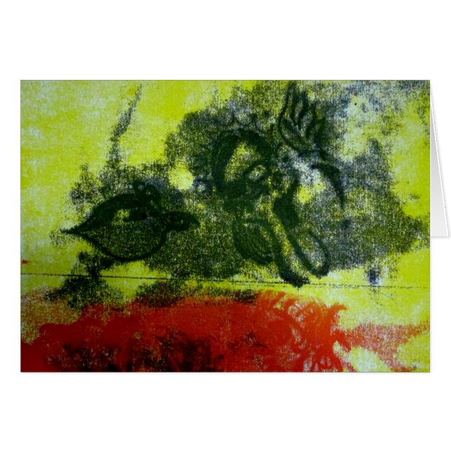 Mischevous Gods (Front Horizontal)