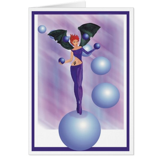 mischief card