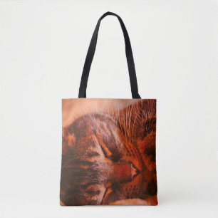 Mischief Free Tote Bag