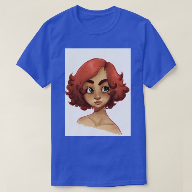 Mischief T-Shirt (Design Front)