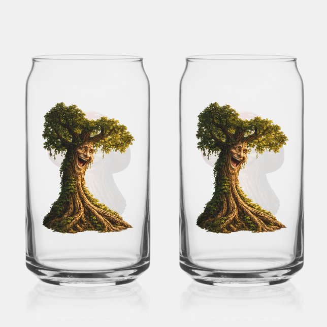 Mischief verre premium double face (Verso)