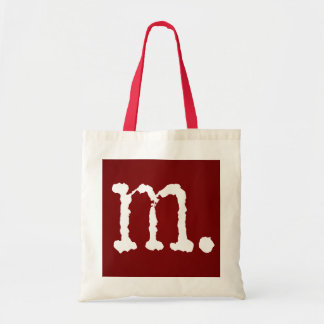 misconduct. M. Tote Bag
