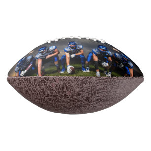 MISD Footballs