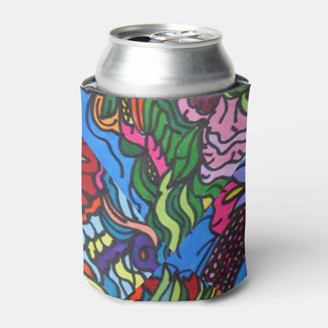 Miseraud Can Cooler (Can Front)