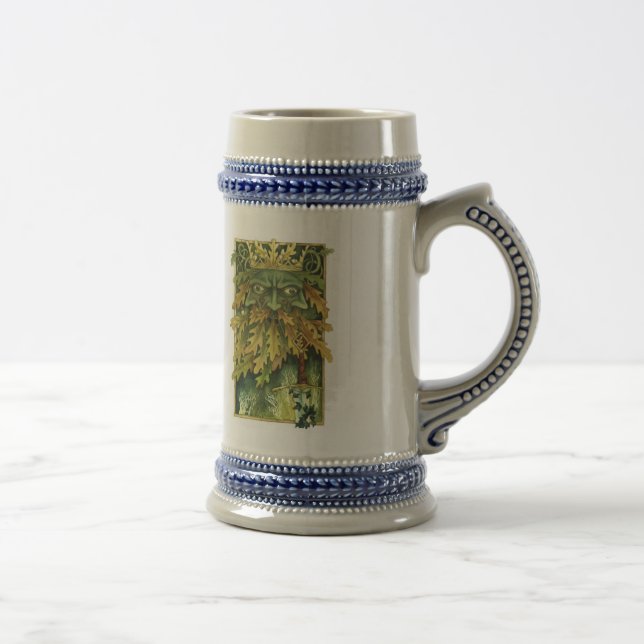 Misericord Mug (Right)