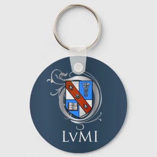 Mises Keychain