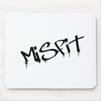 MISFIT2.tif Mouse Pad