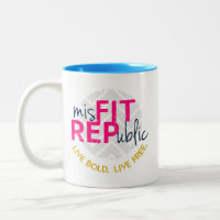 misFIT Mug