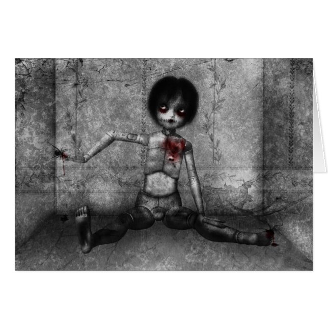 Misfit Toys 1 (Front Horizontal)