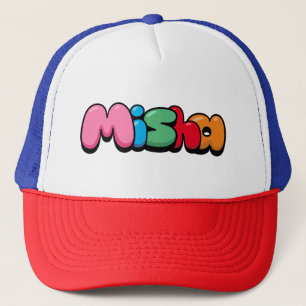 Misha Trucker Hat