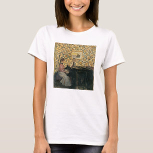 Misia at the Piano T-Shirt