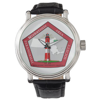 Miskatonic Area Paranormal Society Watch