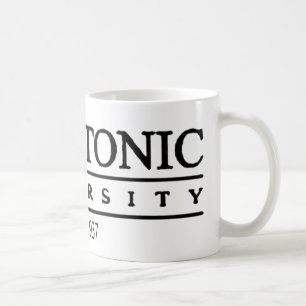 Miskatonic Class of 1937 Coffee Mug