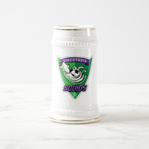 Miskatonic Squids Stein