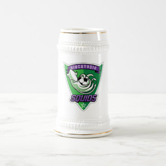 Miskatonic Squids Stein