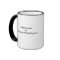Miskatonic University Coffee Mug