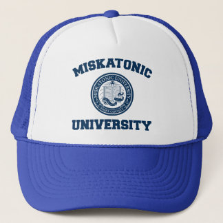 Miskatonic University Hat