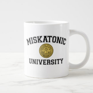 MIskatonic University Mug