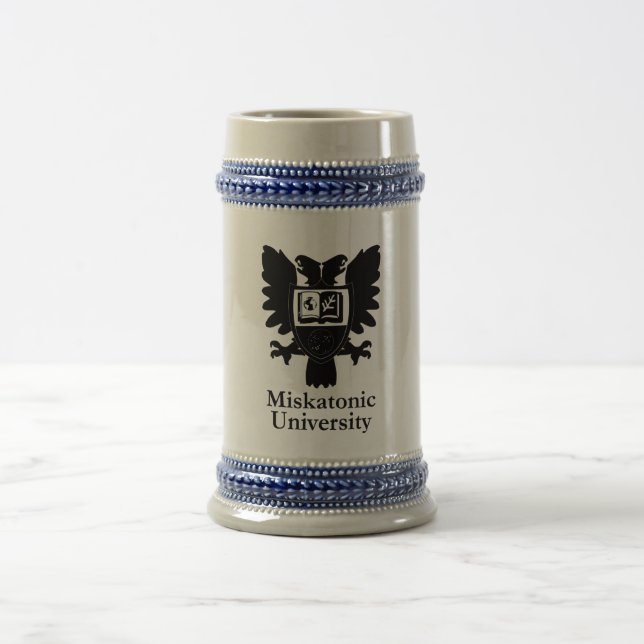 Miskatonic University Stein (Center)