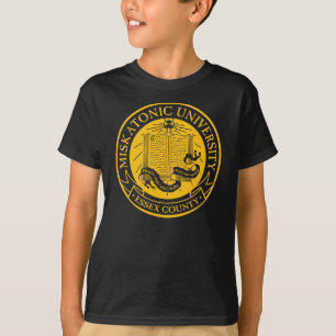 Miskatonic University T-Shirt