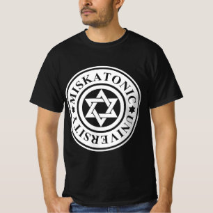 MISKATONIC UNIVERSITY T-Shirt