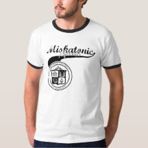 miskatonic university