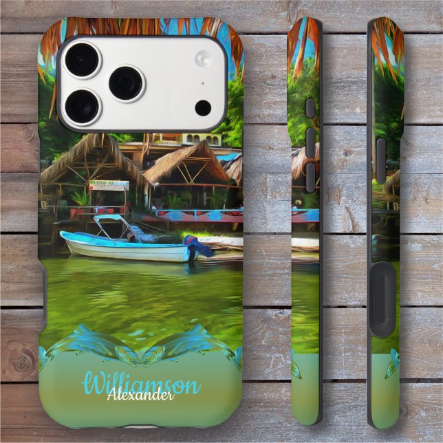 Mismaloya River 0331 (Creator Uploaded)