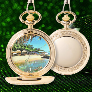 Mismaloya River Meets Ocean 0330 Watch