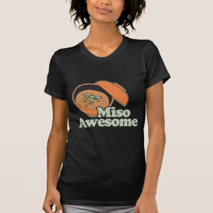 Miso Awesome T-Shirt