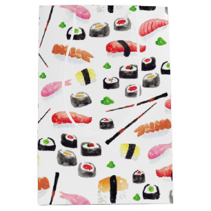 Miso Hungry Medium Gift Bag