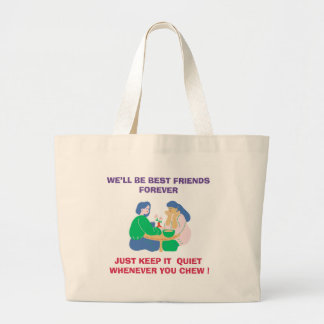 Misophonic Mood Tote Bag