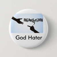 Misotheism