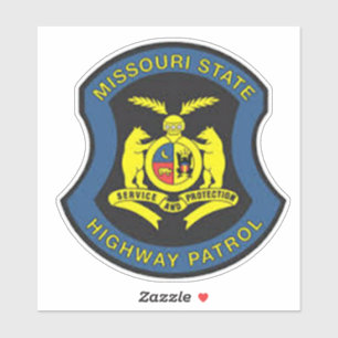 MISOURI STATE HIGHWAY PATROL