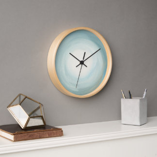 Misquamicut Sun Clock