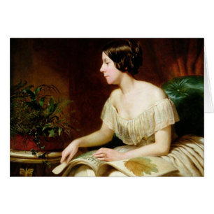 Miss Anne Pratt, the famous botanist