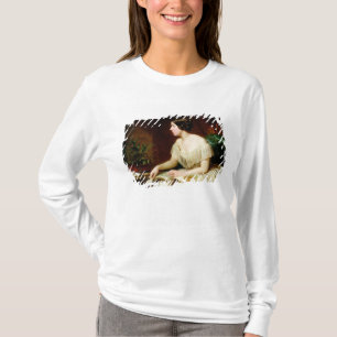 Miss Anne Pratt, the famous botanist T-Shirt