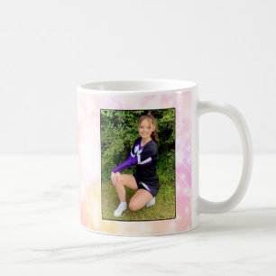 Miss April 2021 Coffee Mug